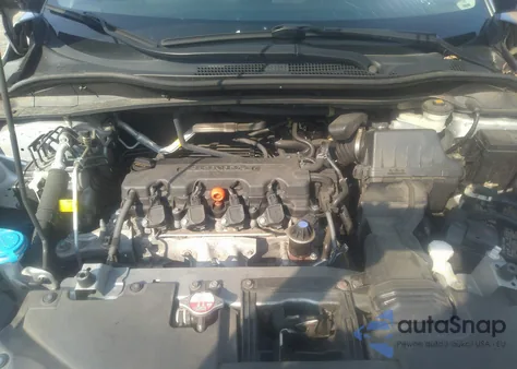 2021 Honda Hr-V Awd Lx from USA, damaged, VIN 3CZRU6H39MM738146